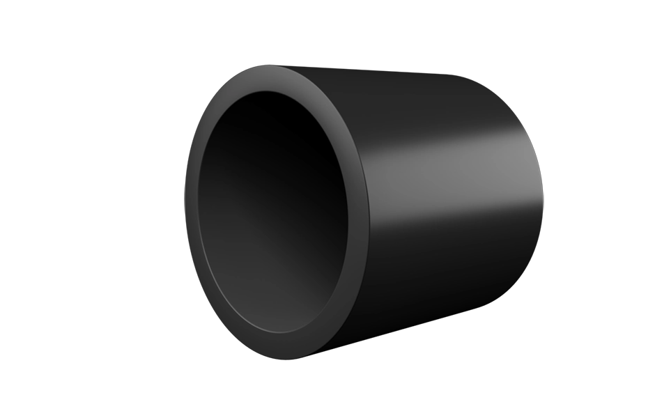 Заглушка литая Вода ПЭ100 SDR 11 50 мм