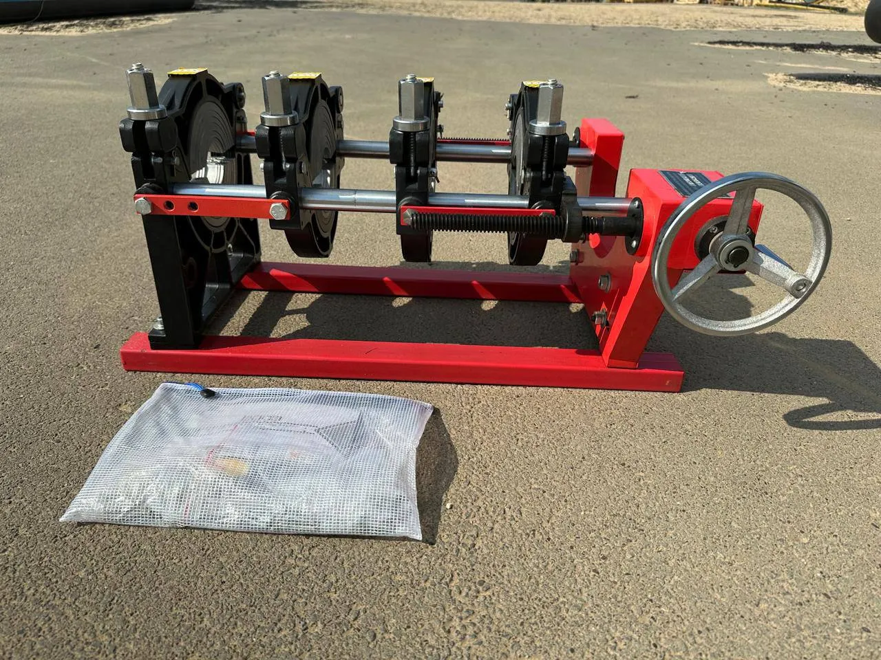 Стыковые сварочные аппараты Стыковые сварочные аппараты